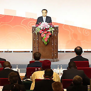 Chinese Premier: standards key for growth of Chinese economy