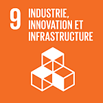 Industrie, innovation et infrastructure