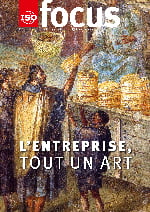 L'entreprise, tout un art